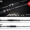 LANSETA GRAPHITELEADER VELOCE 21GVELUS-611H-PF R-FAST 2.11M 21G 1seg