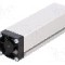Radiator extrudat, aluminiu, 100mm x 30mm, FISCHER ELEKTRONIK - LAM 3 K 100 12