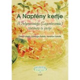A Napf&eacute;ny kertje - A Selyemvir&aacute;gfa (Lagerstroemia) t&ouml;rt&eacute;nete &eacute;s j&ouml;vője - Orl&oacute;ci L&aacute;szl&oacute;