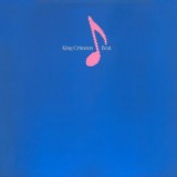 King Crimson Beat, Steven Wilson mix LP, vinyl, Rock