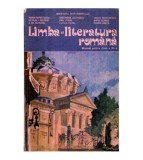 colectiv - Limba si literatura romana - Manual pentru clasa a XI-a -