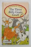 THE THREE BILLY GOATS GRUFF by CHRIS RUSSELL , 1993