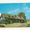 RF13 -Carte Postala- Muntii Bucegi, Cabana Omul, necirculata 1976