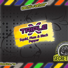 Secret Baits Triple X Activator 200ml