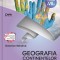 Caietul elevului clasa a VII-a. Geografia continentelor extraeuropene
