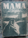 Mama de MAXIM GORKI (cu desene de Perahin)