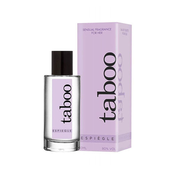 Parfum Dama cu Feromoni Taboo Espiegle 50 ml