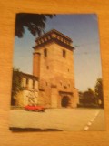 QW24 I - Carte postala - tematica turism - vedere - Iasi 5, Circulata, Fotografie