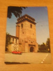 QW24 I - Carte postala - tematica turism - vedere - Iasi 5