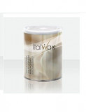 Ceara Ciocolata alba Italwax 800ml