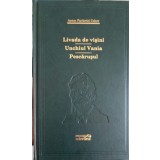 LIVADA DE VISINI. UNCHIUL VANIA. PESCARUSUL-ANTON PAVLOVICI CEHOV-266863