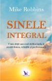 Sinele integral | Mike Robbins