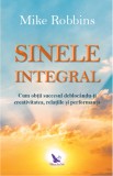 Sinele integral | Mike Robbins, For You