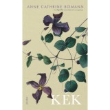 K&eacute;k - Anne Cathrine Bomann