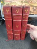 Maxim Gorchi Gorki, Viața lui Clim Klim Samghin, vol. 1-3, Perahim, 1951-52 170