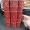 Maxim Gorchi Gorki, Viața lui Clim Klim Samghin, vol. 1-3, Perahim, 1951-52 170