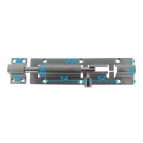 Zavor poarta 150 mm din otel inoxidabil