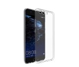 Cumpara ieftin Husa Silicon Huawei P10 Plus Clear Ultra Thin