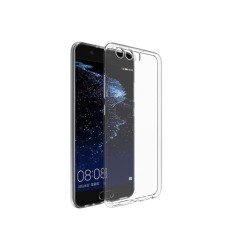 Husa Silicon Huawei P10 Plus Clear Ultra Thin