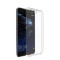 Husa Silicon Huawei P10 Plus Clear Ultra Thin