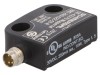 &Icirc;ntrerupător de siguranţă magnetici BNS 260 NC x2 IP67 400mA