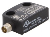 &Icirc;ntrerupător de siguranţă magnetici BNS 260 NC x2 IP67 400mA
