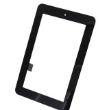 Touchscreen Allview City+ Rama Black SWAP Original