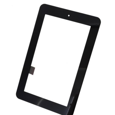 Touchscreen Allview City+ + Rama, Black, SWAP foto