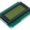 Afișaj LCD Alfanumeric 16x4 Galben-Verde