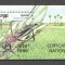Cambodgea.1993 Fauna:Insecte-Bl. MC.769