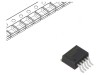 Stabilizator de Tensiune LDO Reglabil 5-20V 1A TO263-5