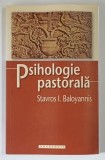 PSIHOLOGIE PASTORALA de STAVROS I. BALOYANNIS , 2015