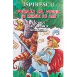 Praslea cel voinic si merele de aur