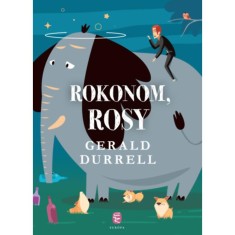 Rokonom, Rosy - Gerald Durrell