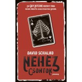 Neh&eacute;z csontok - David Schalko