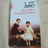 Daisy Miller. O coarda prea intinsa - Henry James
