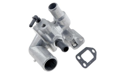 Termostat Chrysler Voyager 2.5, 2.8crd 2000-, NTY CTM-CH-018 foto