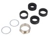 Intrare cablu M32 IP66 16-25mm alamă GWconnect, MOLEX