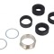 Intrare cablu M32 IP66 16-25mm alamă GWconnect