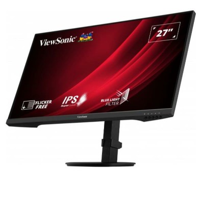 Monitor ViewSonic VG2709-2K-MHD-2 100 Hz foto