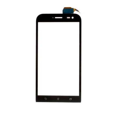 Touchscreen Asus Zenfone zoom ZX551ML, Negru foto