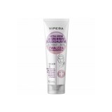 Crema pt ten si maini cu argint coloidal, d-panthenol, ulei de macadamia, unt de shea si ulei de jojoba, Vipera, 75ml