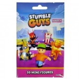 Mini figurina surpriza 3D, Stumble Guys, S4