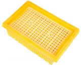Filtru aspirator, Karcher 2.863-005.0, compatibil cu WD 4 / WD 5 / WD 6, cutat