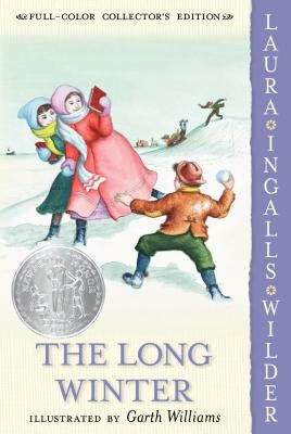 The Long Winter foto