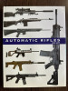 Automatic Rifles - Rick Sapp