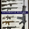 Automatic Rifles - Rick Sapp