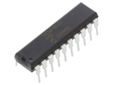 Microcontroler PIC16 14kB 32MHz 1,8-5,5V PDIP20
