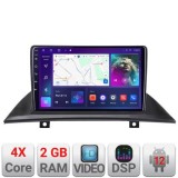 Navigatie BMW X3 2004-2012 A-083 2+32 GB Android Waze USB Navigatie Internet Youtube Radio CarStore Technology