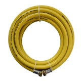 2, 5m 1/2&quot; furtun de umplere IG 3/4&quot; 15bar